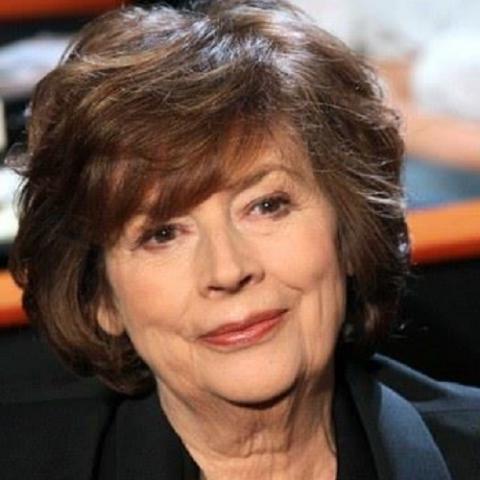Michèle Cotta​