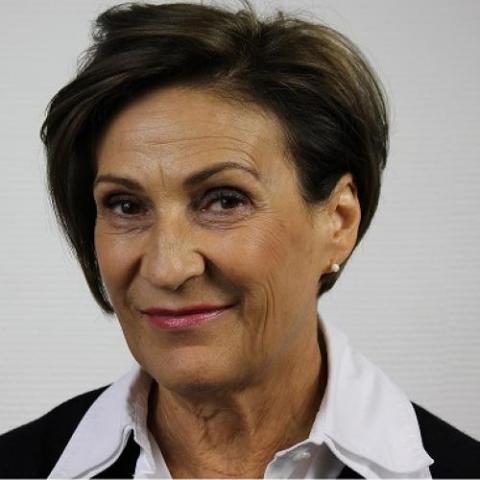 ndrée MOUTON-VONLANTHEN