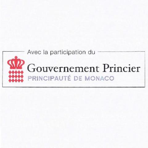 Gouvernement Princier - Monaco