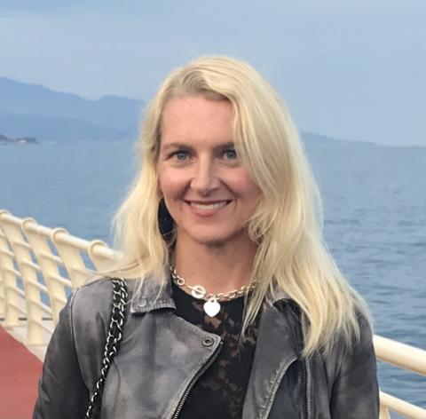 Sabine Holz-Strautmann